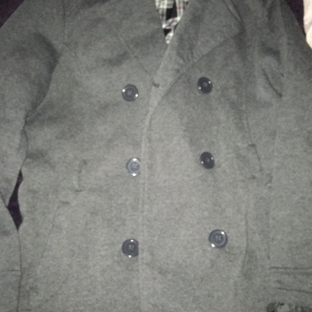 Winter coat